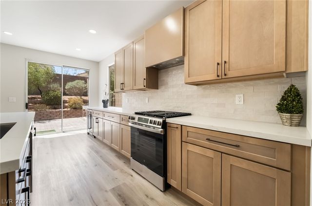 251 Crooked Tree Drive, Las Vegas, NV 89148