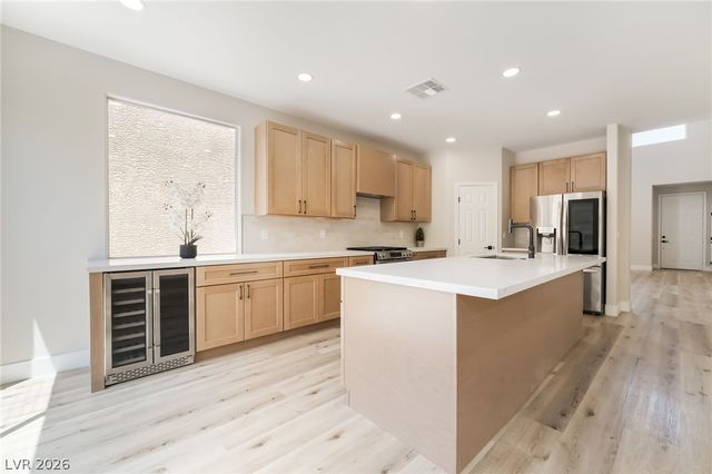 251 Crooked Tree Drive, Las Vegas, NV 89148