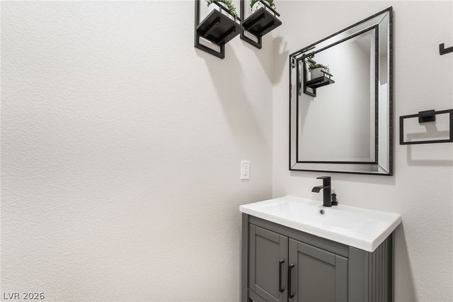 251 Crooked Tree Drive, Las Vegas, NV 89148