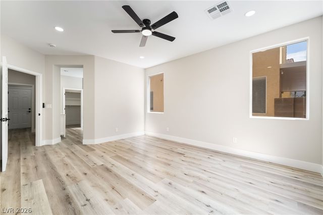251 Crooked Tree Drive, Las Vegas, NV 89148