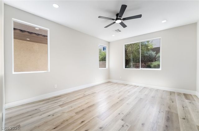 251 Crooked Tree Drive, Las Vegas, NV 89148