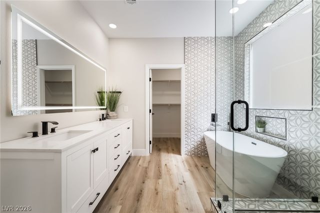 251 Crooked Tree Drive, Las Vegas, NV 89148