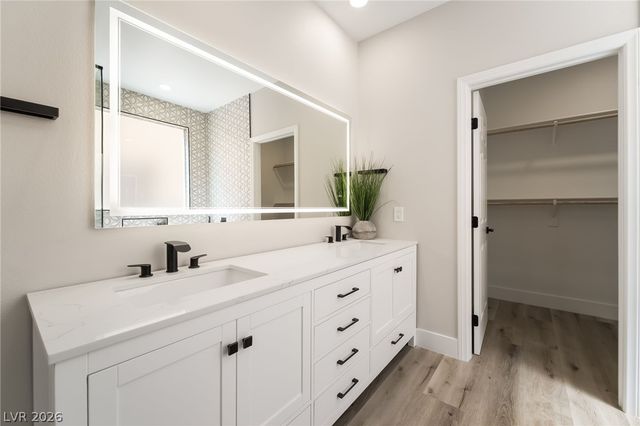 251 Crooked Tree Drive, Las Vegas, NV 89148