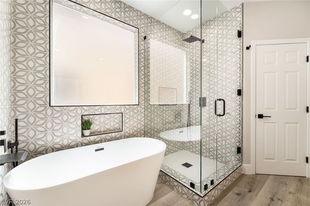 251 Crooked Tree Drive, Las Vegas, NV 89148