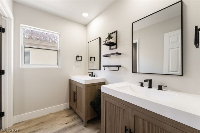 251 Crooked Tree Drive, Las Vegas, NV 89148