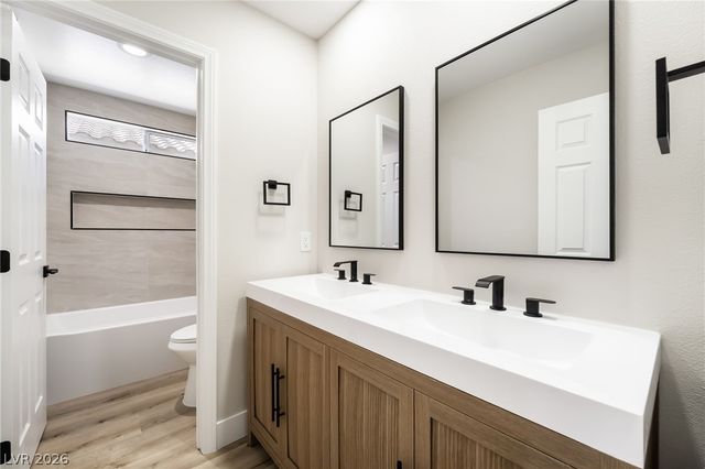 251 Crooked Tree Drive, Las Vegas, NV 89148