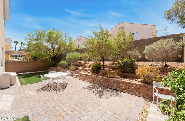 251 Crooked Tree Drive, Las Vegas, NV 89148