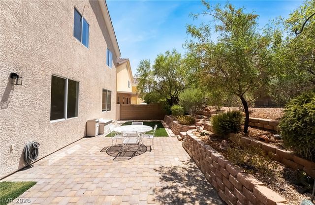 251 Crooked Tree Drive, Las Vegas, NV 89148