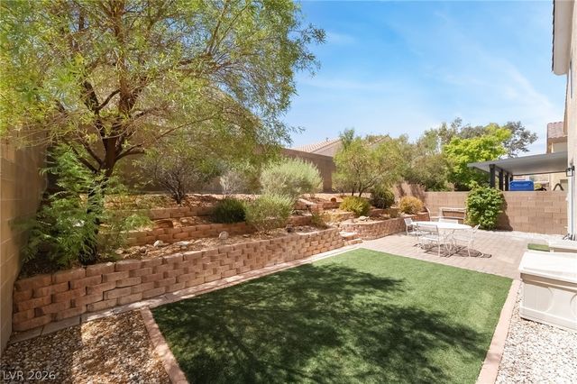 251 Crooked Tree Drive, Las Vegas, NV 89148