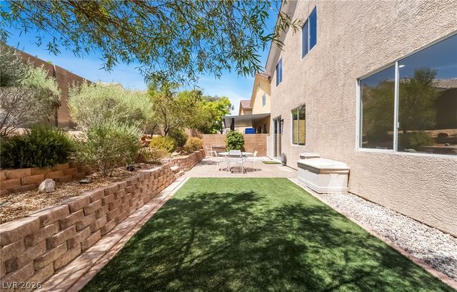 251 Crooked Tree Drive, Las Vegas, NV 89148