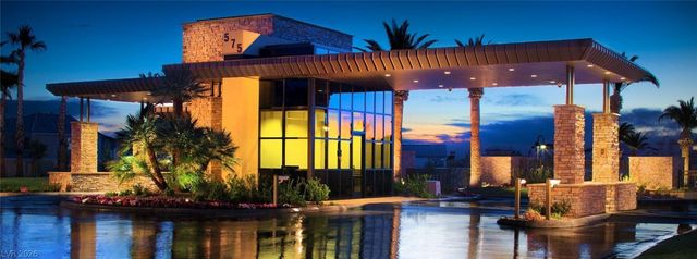 251 Crooked Tree Drive, Las Vegas, NV 89148