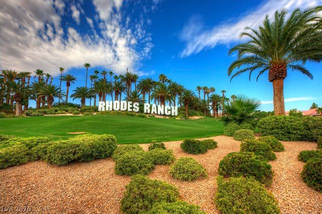 251 Crooked Tree Drive, Las Vegas, NV 89148