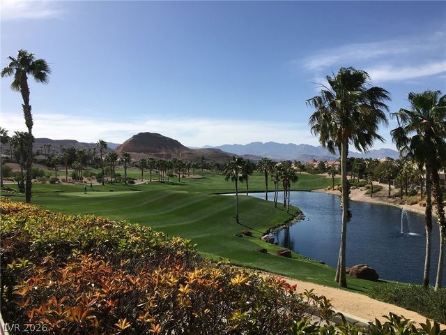 251 Crooked Tree Drive, Las Vegas, NV 89148