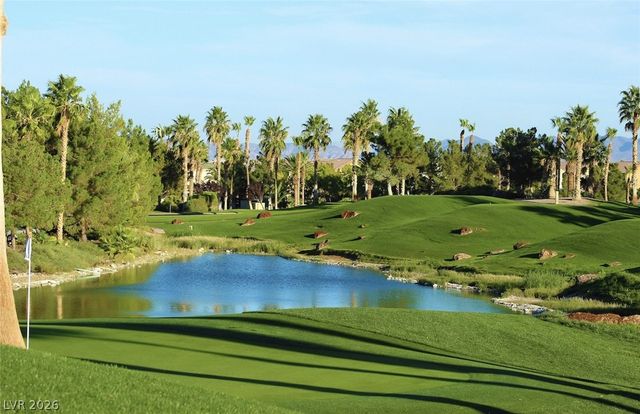 251 Crooked Tree Drive, Las Vegas, NV 89148