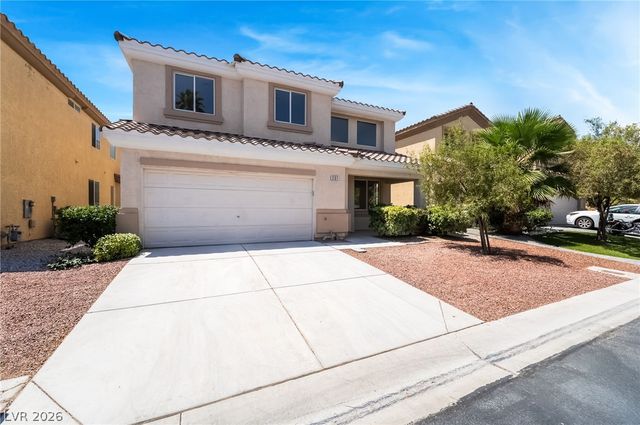 251 Crooked Tree Drive, Las Vegas, NV 89148