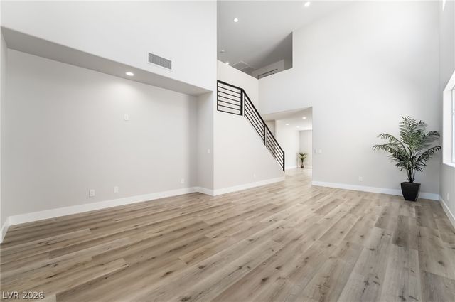 251 Crooked Tree Drive, Las Vegas, NV 89148