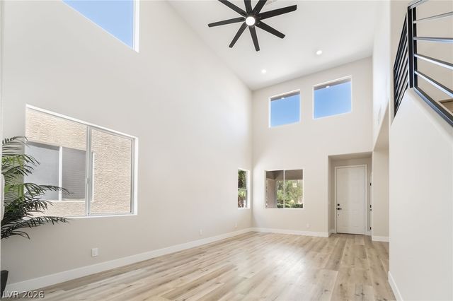 251 Crooked Tree Drive, Las Vegas, NV 89148