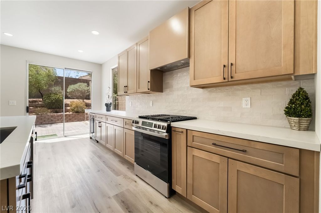 251 Crooked Tree Drive, Las Vegas, NV 89148