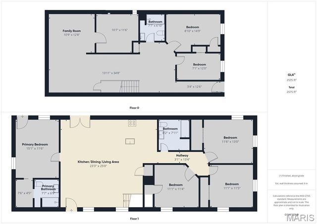 14275 Happy Drive, Dixon, MO 65459