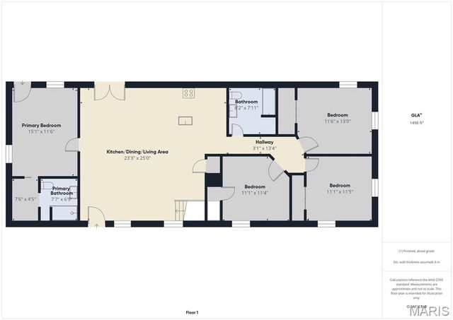 14275 Happy Drive, Dixon, MO 65459