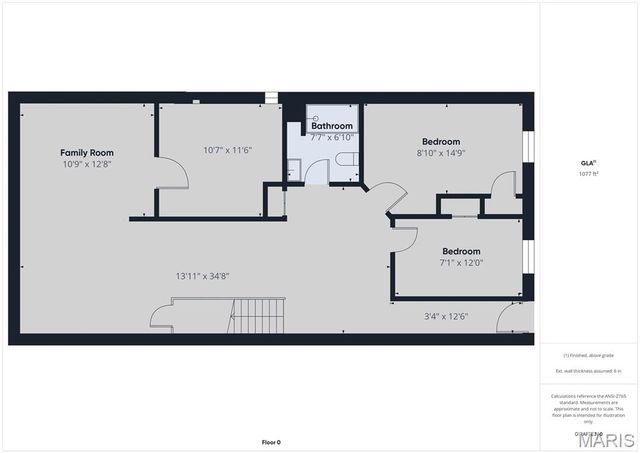 14275 Happy Drive, Dixon, MO 65459