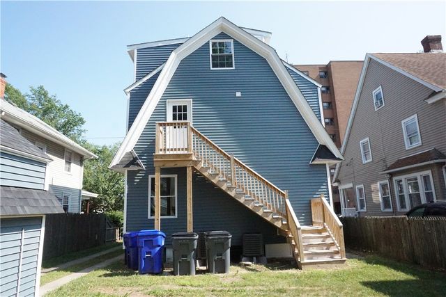 37 Cyr Street, Providence, RI 02905