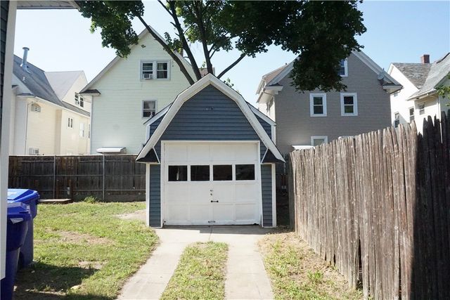 37 Cyr Street, Providence, RI 02905