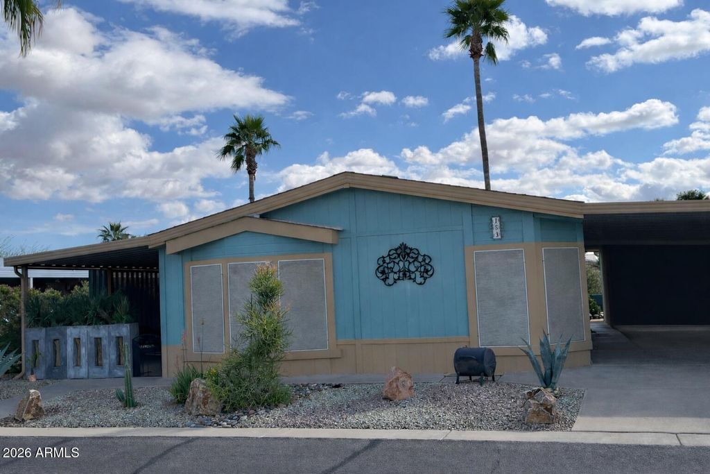 2400 E Baseline Avenue 153, Apache Junction, AZ 85119