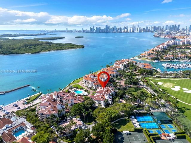 2124 Fisher Island Dr 2124, Miami Beach, FL 33109