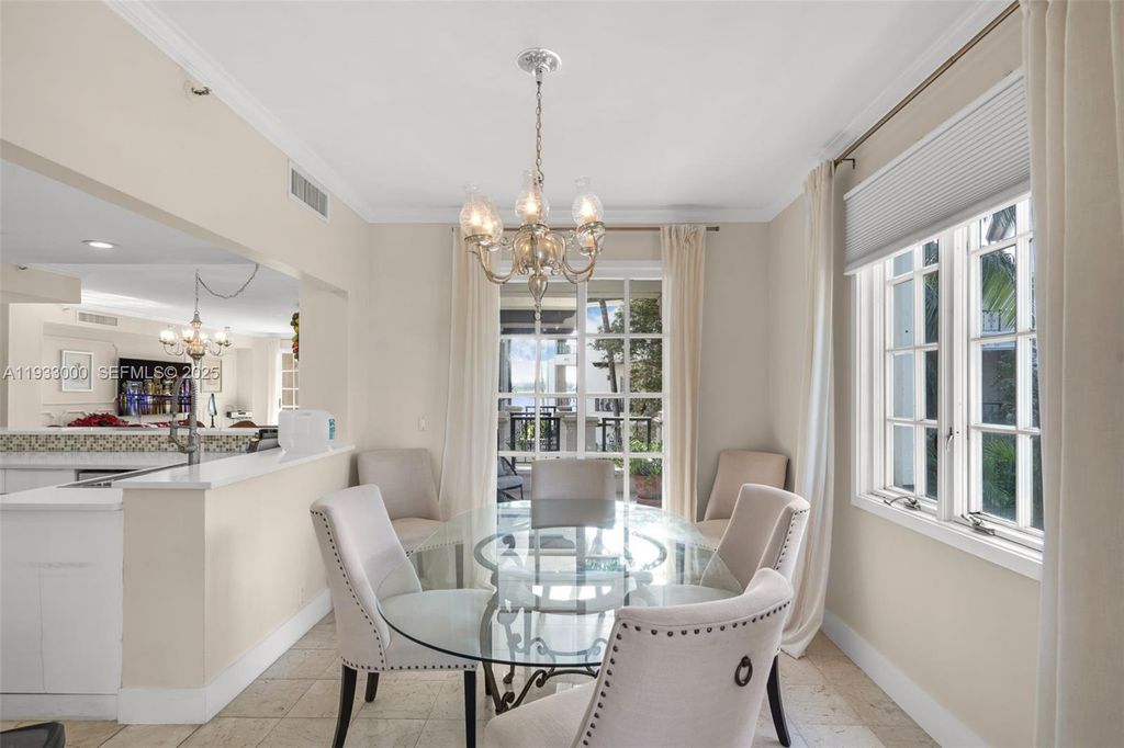 Image 15 of property listing at 2124 Fisher Island Dr 2124, Miami Beach, FL 33109