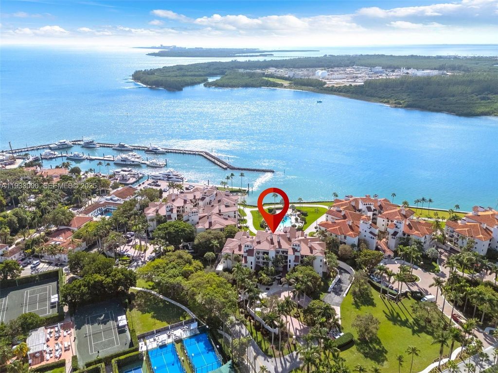 Image 52 of property listing at 2124 Fisher Island Dr 2124, Miami Beach, FL 33109