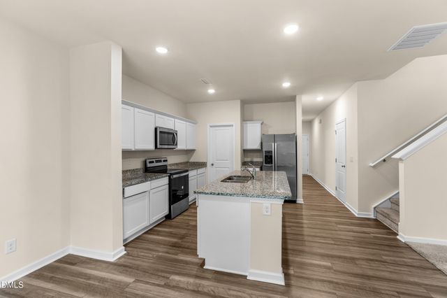 932 Berkeley Glen Road, Zebulon, NC 27597