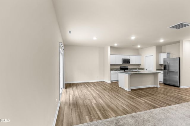 932 Berkeley Glen Road, Zebulon, NC 27597