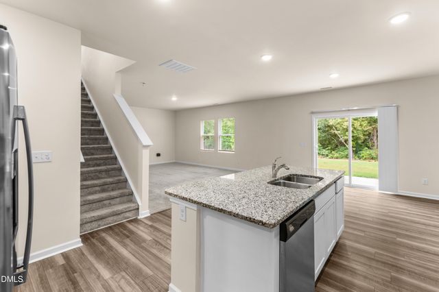 932 Berkeley Glen Road, Zebulon, NC 27597