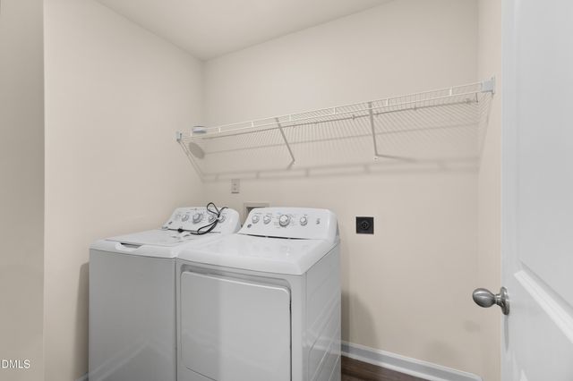 932 Berkeley Glen Road, Zebulon, NC 27597