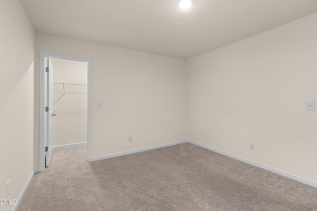 932 Berkeley Glen Road, Zebulon, NC 27597