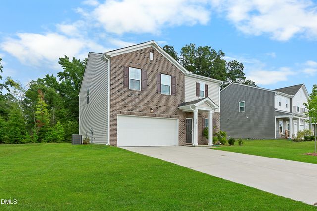 932 Berkeley Glen Road, Zebulon, NC 27597