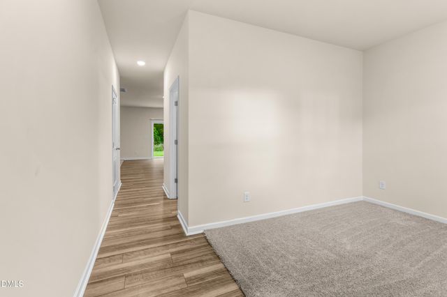932 Berkeley Glen Road, Zebulon, NC 27597
