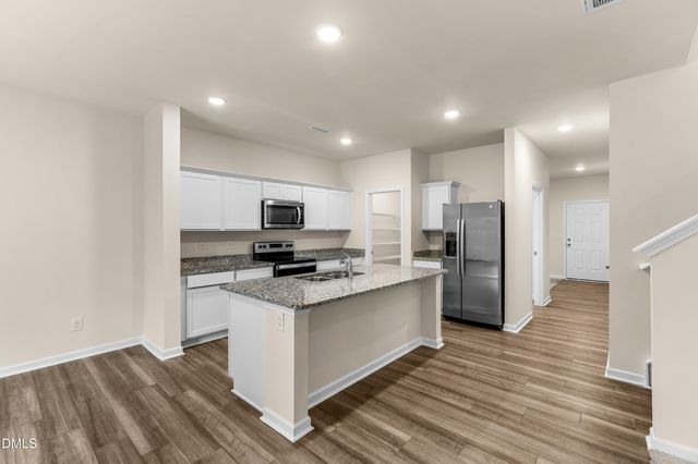 932 Berkeley Glen Road, Zebulon, NC 27597