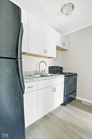 303 Green Street, Plainfield, IN 46168