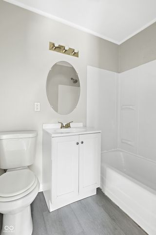 303 Green Street, Plainfield, IN 46168