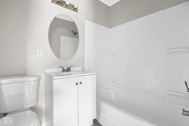 303 Green Street, Plainfield, IN 46168