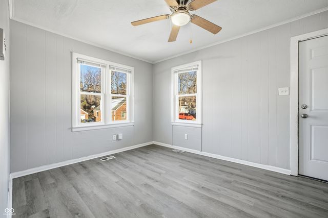 303 Green Street, Plainfield, IN 46168