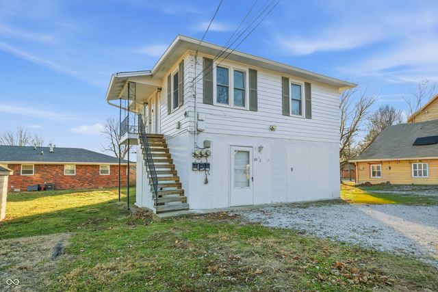 303 Green Street, Plainfield, IN 46168