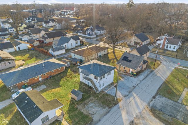 303 Green Street, Plainfield, IN 46168