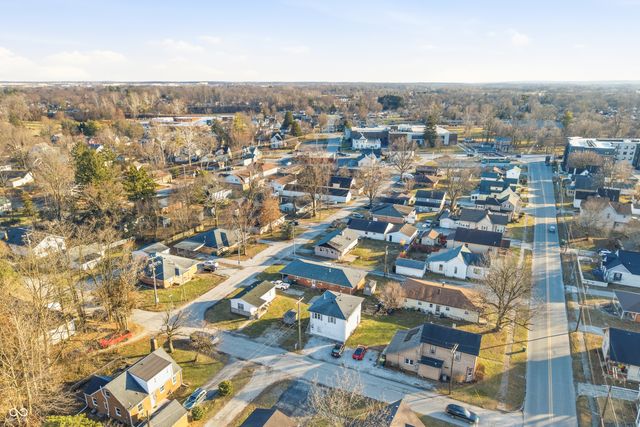 303 Green Street, Plainfield, IN 46168