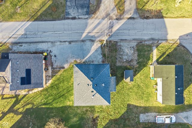 303 Green Street, Plainfield, IN 46168