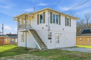 303 Green Street, Plainfield, IN 46168