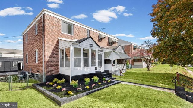 2529 LIBERTY PKWY, Baltimore, MD 21222