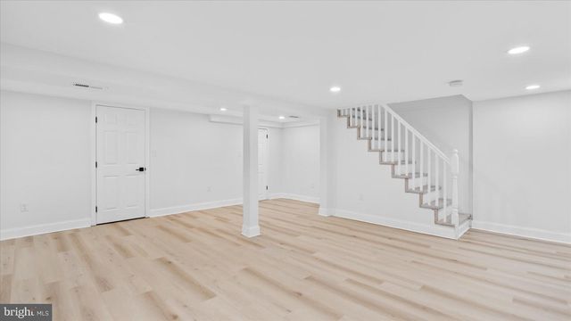 2529 LIBERTY PKWY, Baltimore, MD 21222